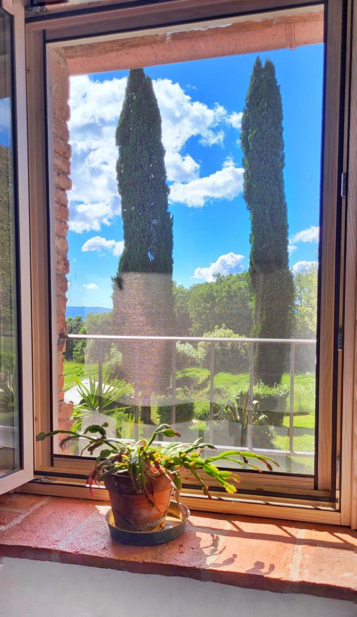 Agriturismo Podere Le Palaie Monterotondo  Екстер'єр фото