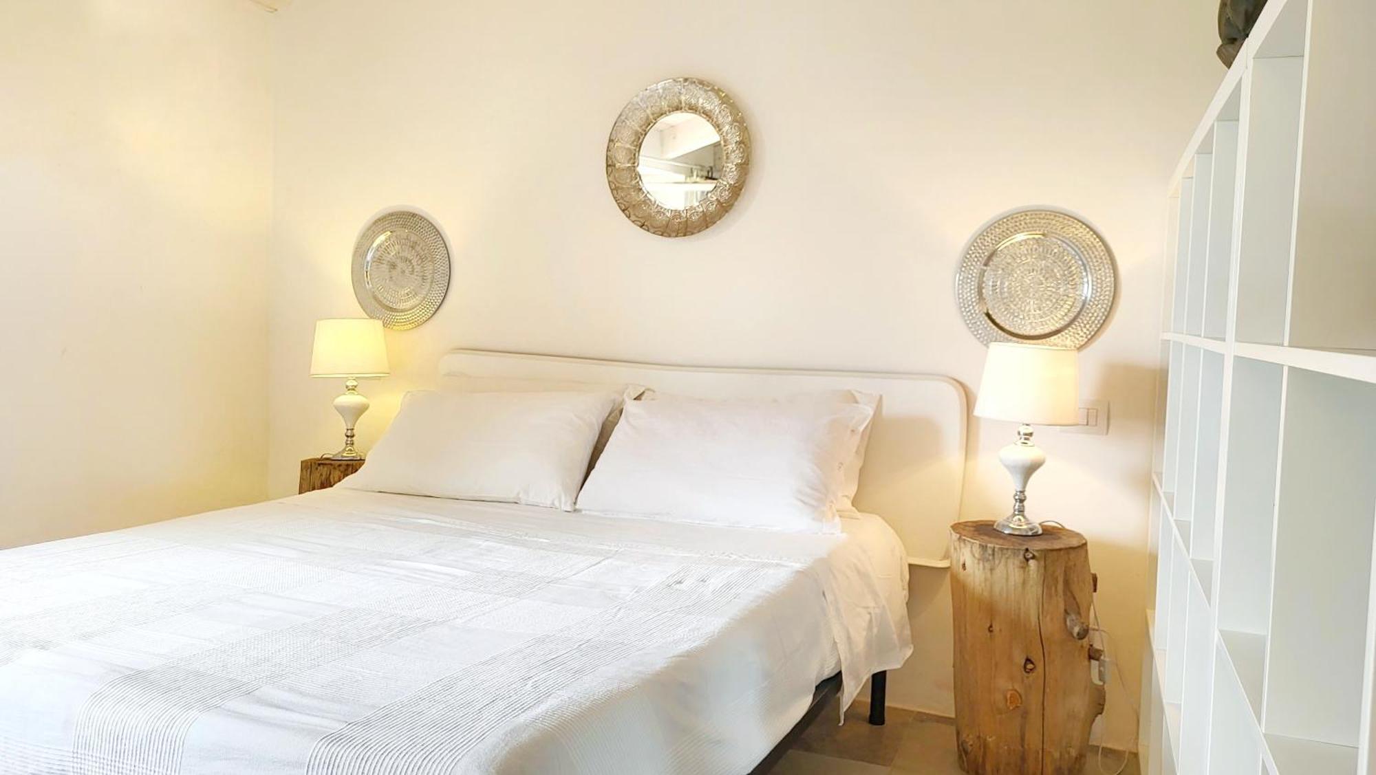 Agriturismo Podere Le Palaie Monterotondo  Номер фото